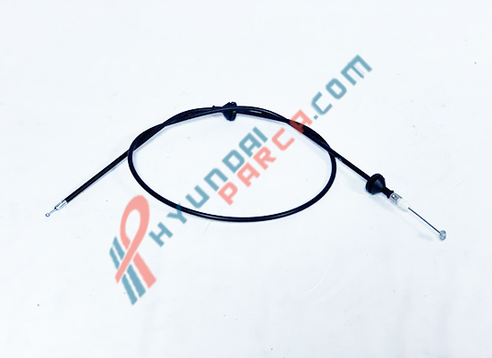 H100 DEPO KAPAK AÇMA TELİ 81460-43001-KORE